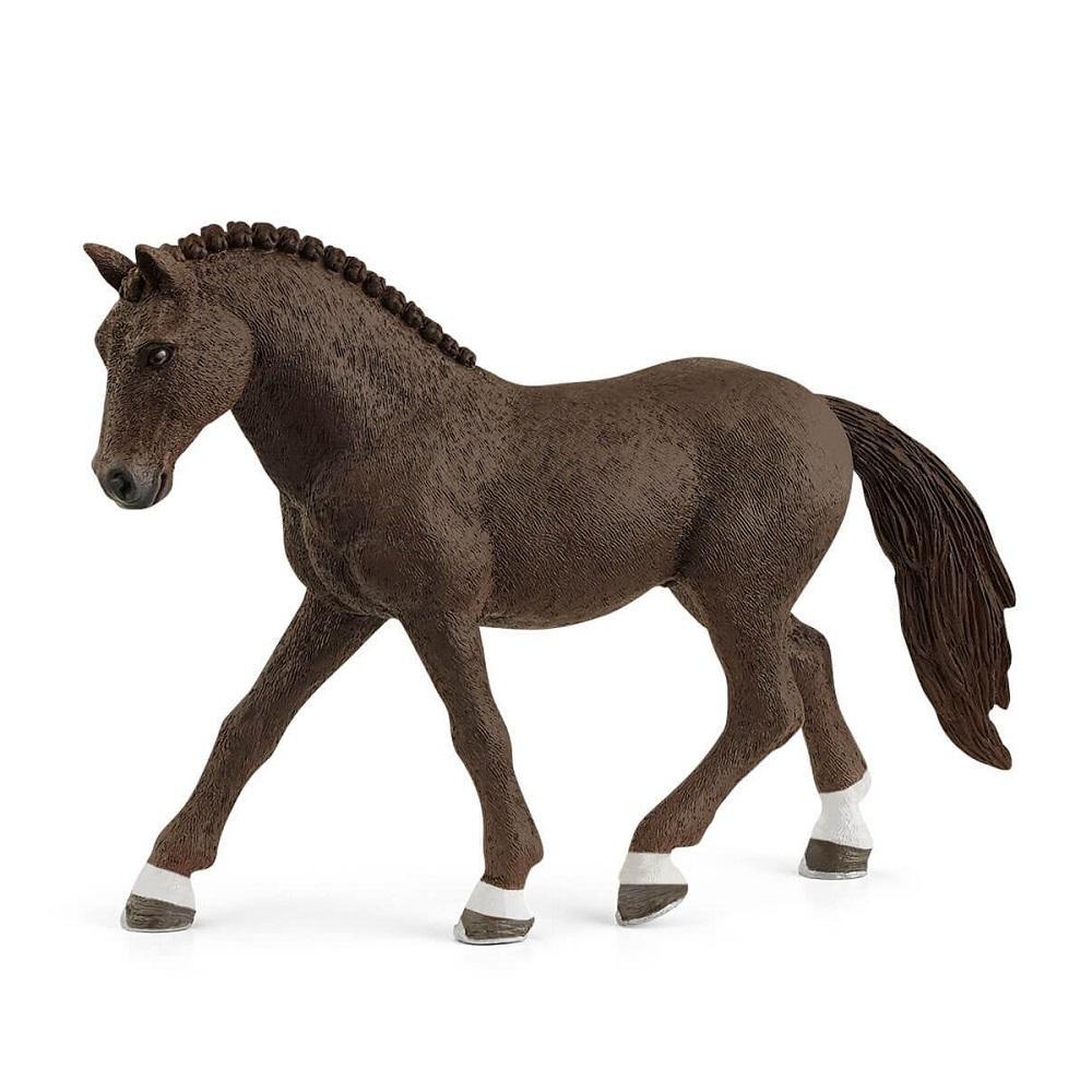 Schleich German Riding Pony Gelding-Toys & Learning-Schleich-027705 PG-babyandme.ca