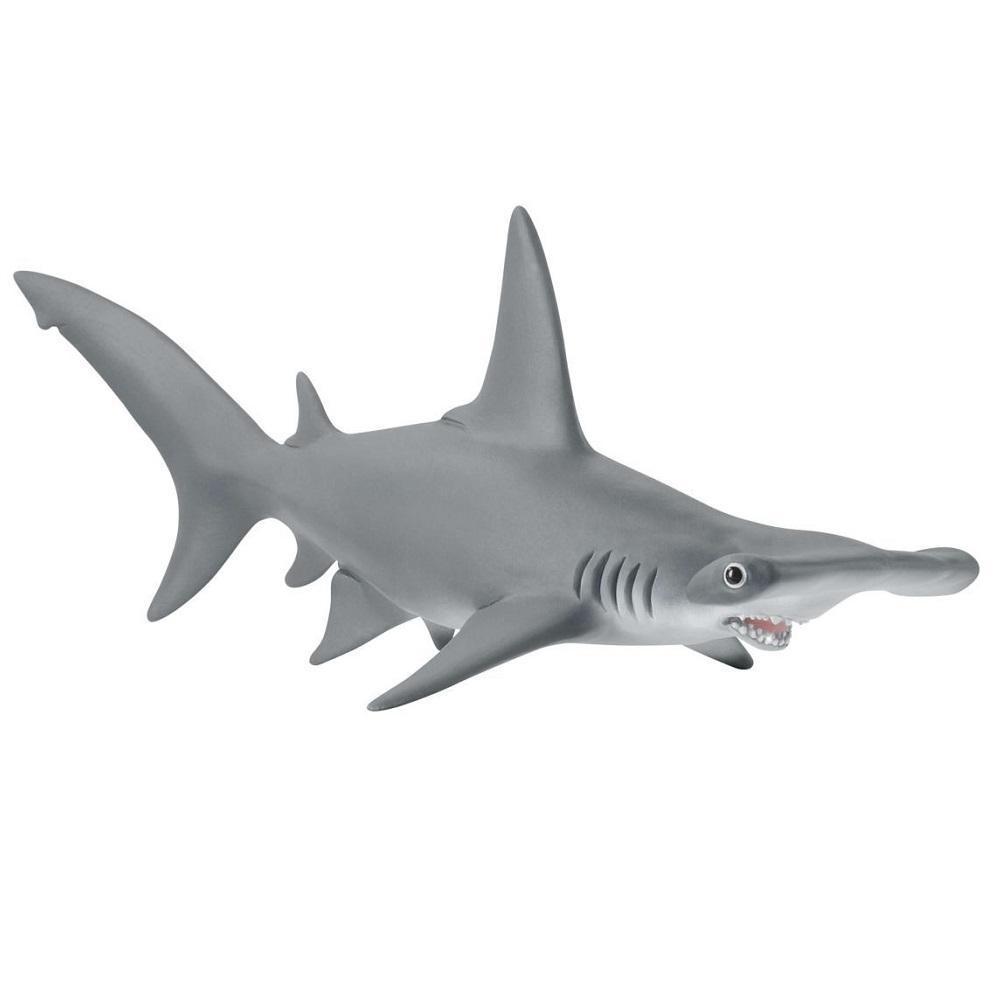 Schleich Hammerhead Shark-Toys & Learning-Schleich-027704 HS-babyandme.ca