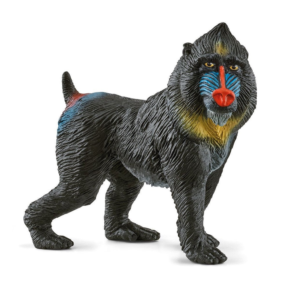 Schleich Mandrill-Toys & Learning-Schleich-008164 MA-babyandme.ca