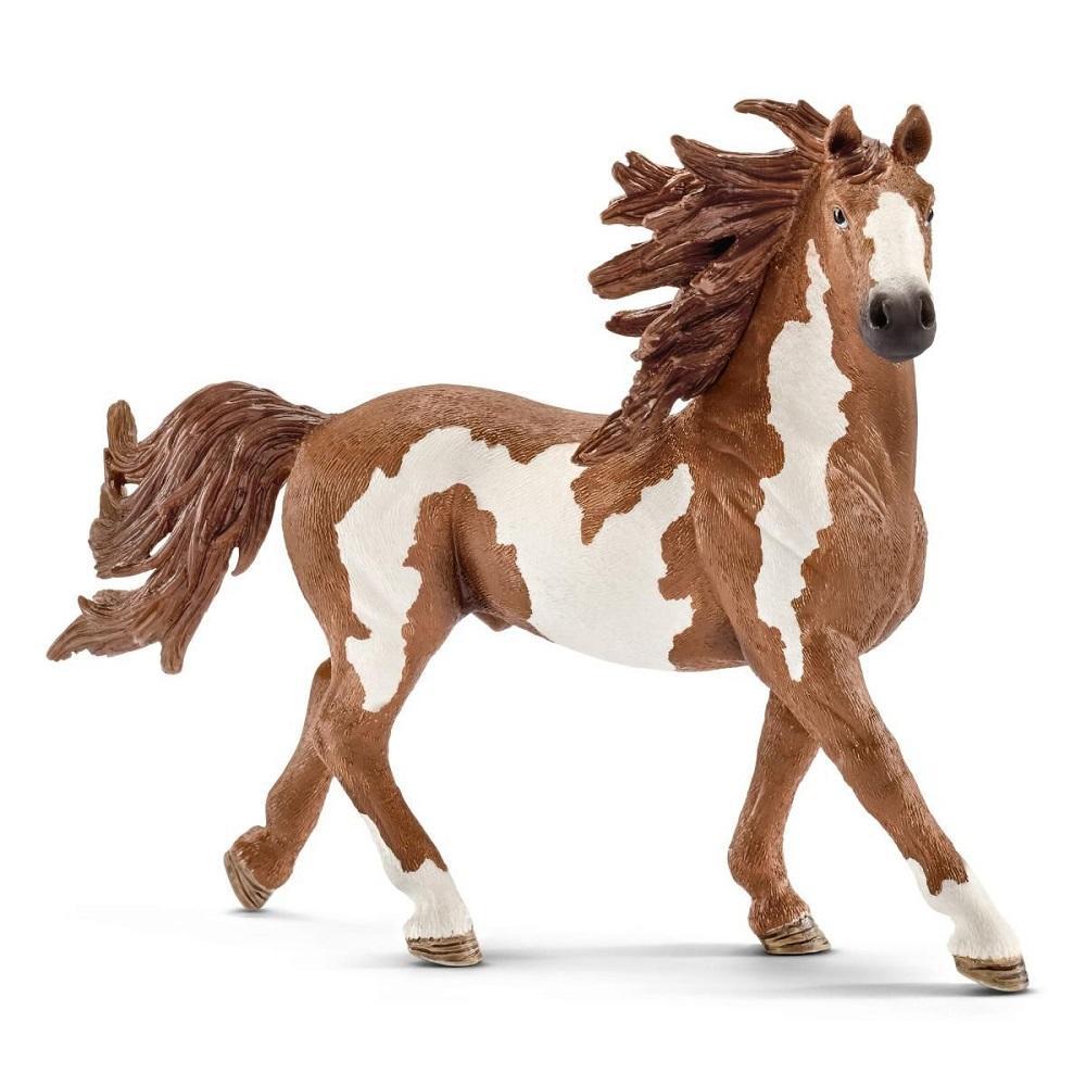 Schleich Pinto Stallion-Toys & Learning-Schleich-008164 PN-babyandme.ca