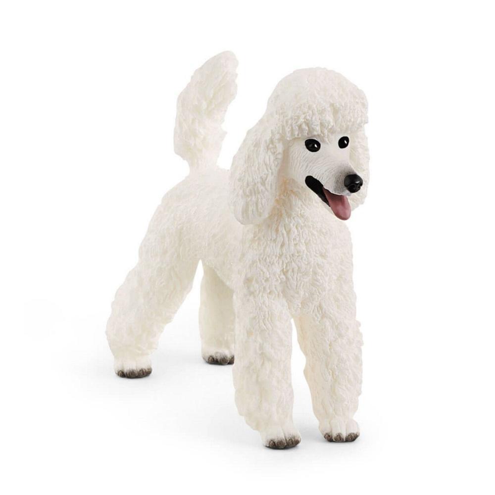 Schleich Poodle-Toys & Learning-Schleich-027703 PD-babyandme.ca