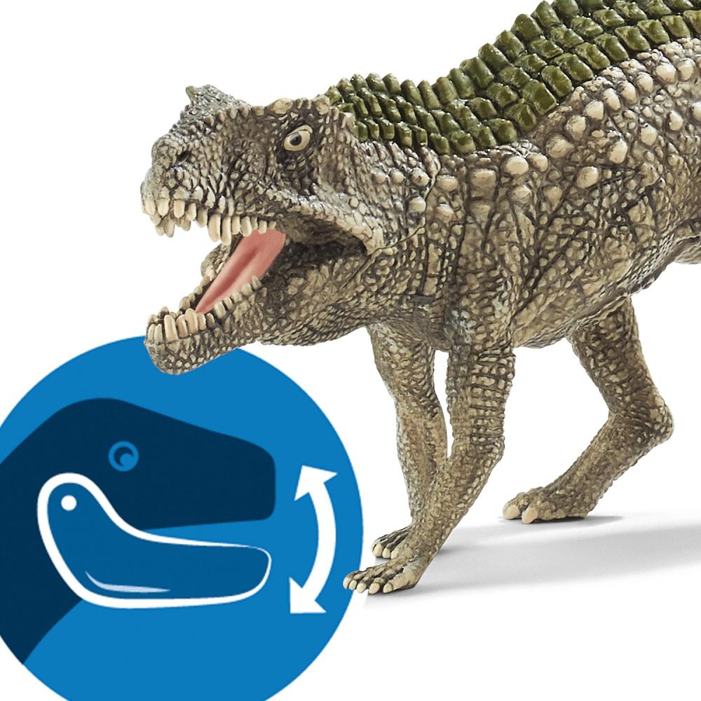 Schleich Postosuchus-Toys & Learning-Schleich-009219 PC-babyandme.ca