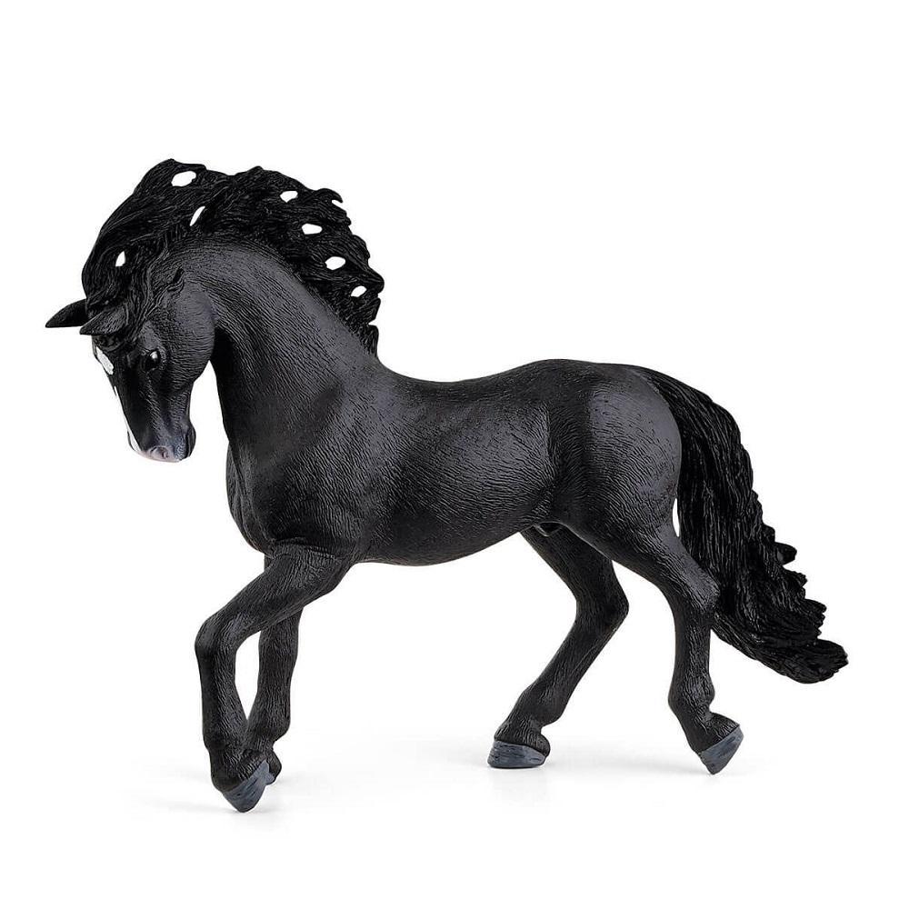 Schleich Pura Raza Española Stallion-Toys & Learning-Schleich-027705 RS-babyandme.ca