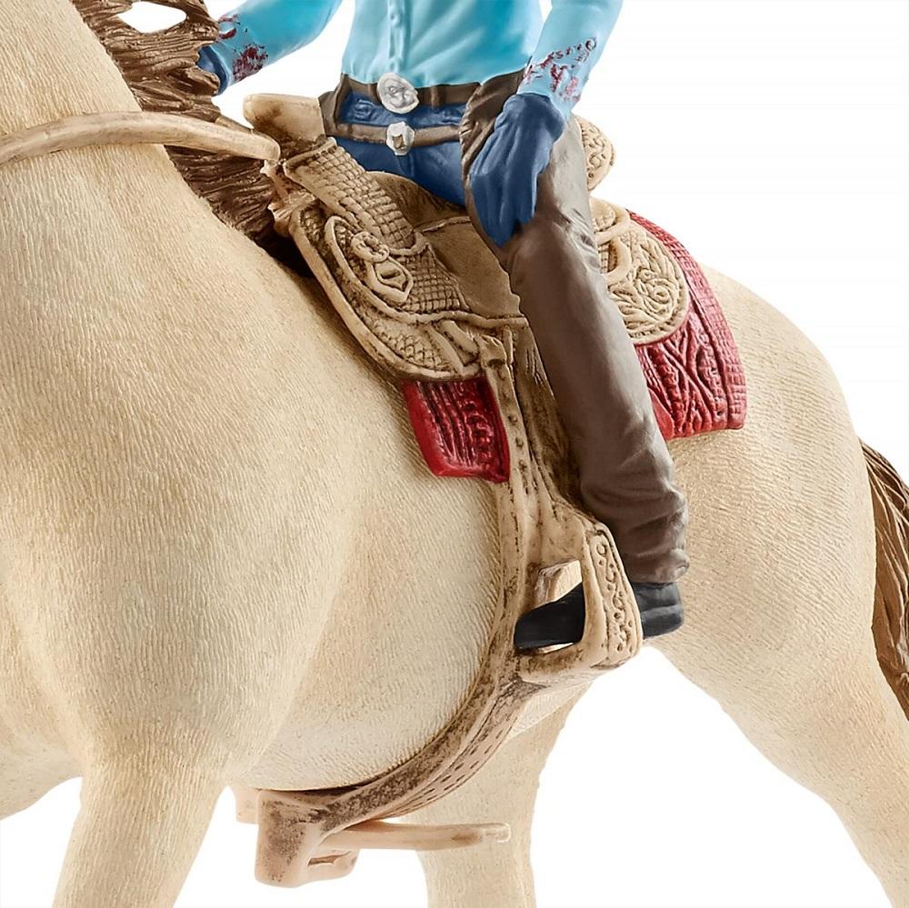 Schleich Western Riding - DISC-Toys & Learning-Schleich-008168 WR-babyandme.ca