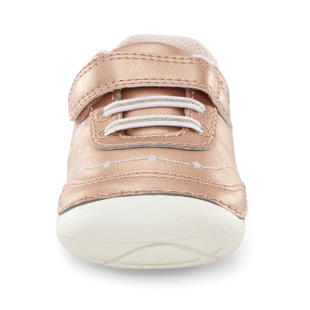 Stride rite clearance rose gold