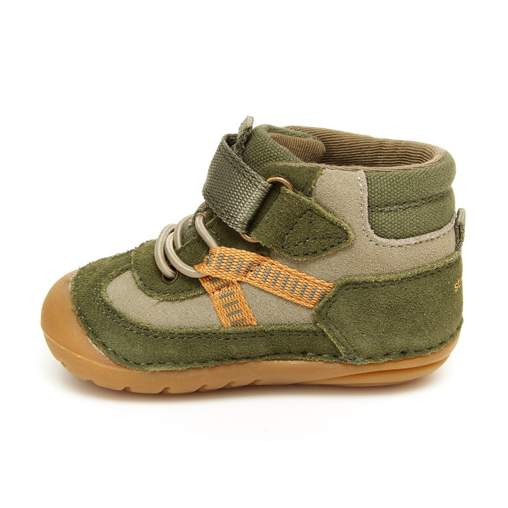 Stride rite best sale duck boots