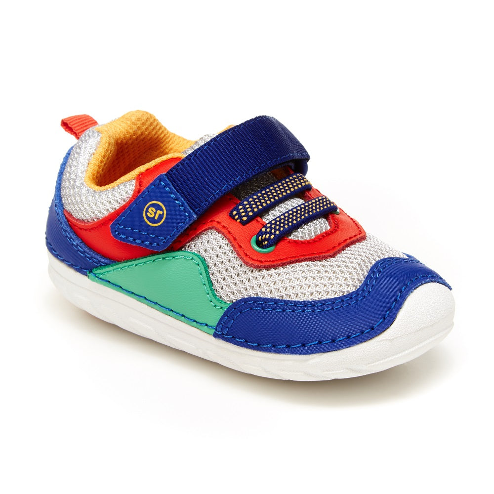 Stride rite hot sale milo sneaker