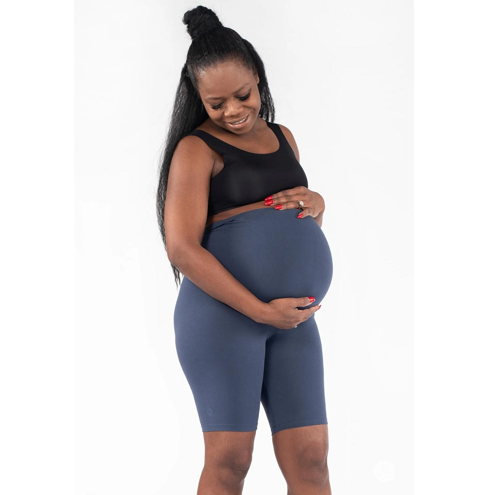 Maternity Leggings Black– SweetLegs