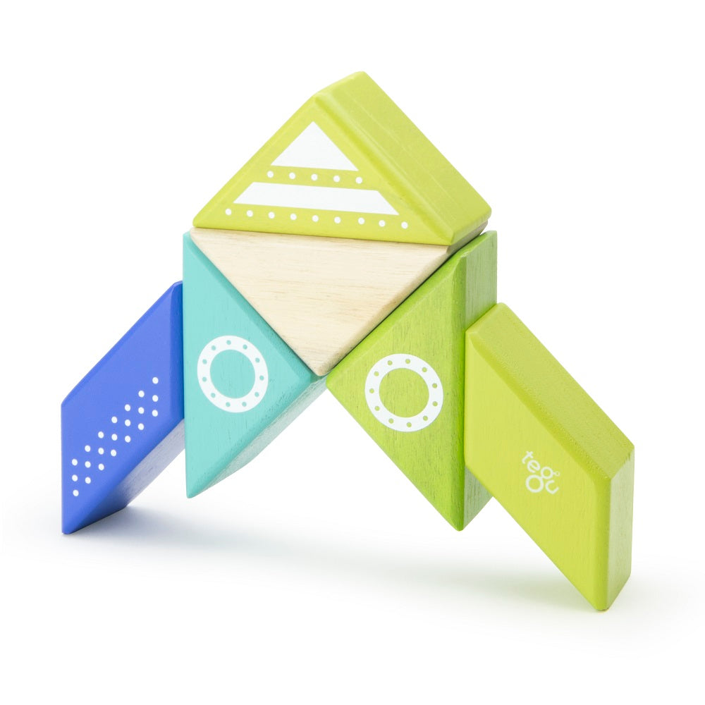 Tegu Travel Pals (Spaceship)