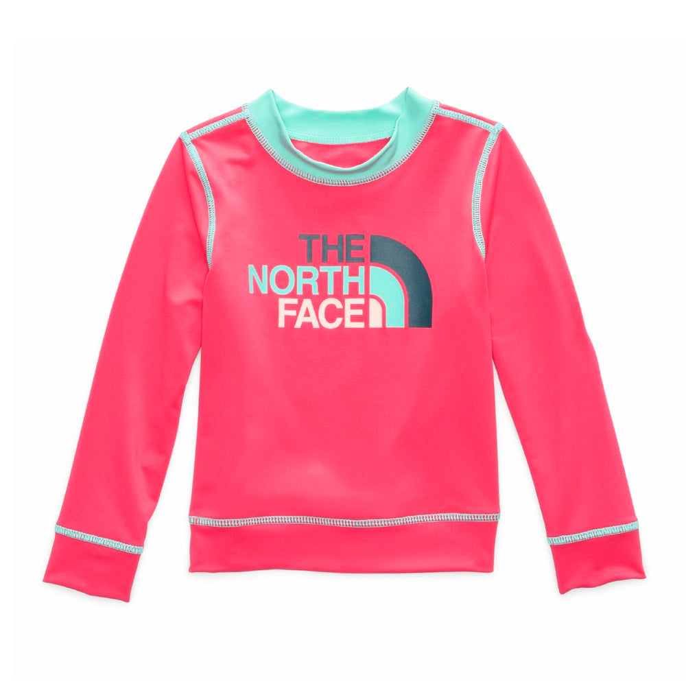 Infant north face on sale sale