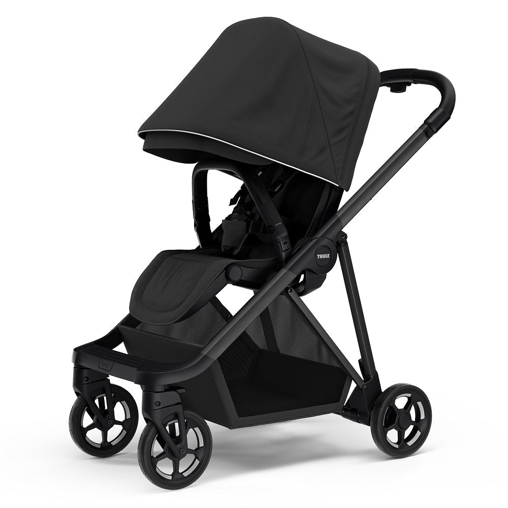 Baby Jogger City Tour 2 (Pitch Black) - IN STORE PICK UP ONLY