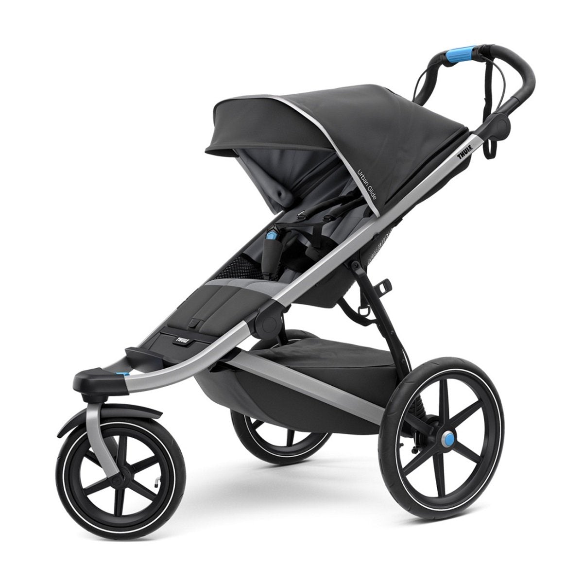 Thule Urban Glide 2 Dark Shadow babyandme.ca babyandme.ca