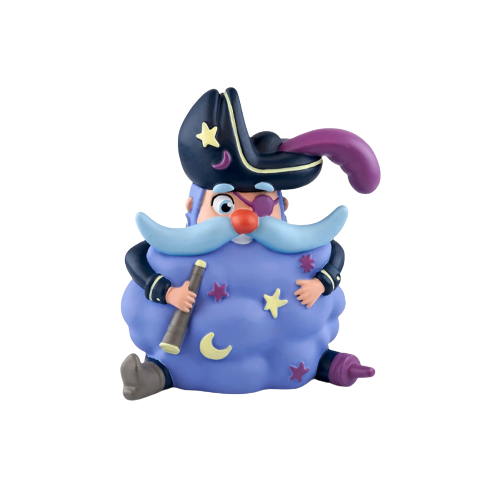 Tonies Calm x Tonies (Cap'n Dreambeard)-Toys & Learning-Tonies-031628 CD-babyandme.ca