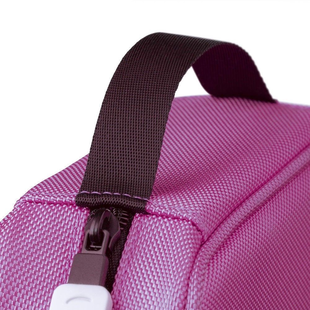 Tonies Carrying Case (Purple)-Toys & Learning-Tonies-031367 PU-babyandme.ca