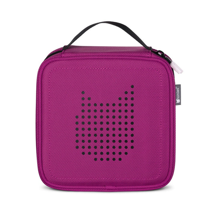 Tonies Carrying Case (Purple)-Toys & Learning-Tonies-031367 PU-babyandme.ca