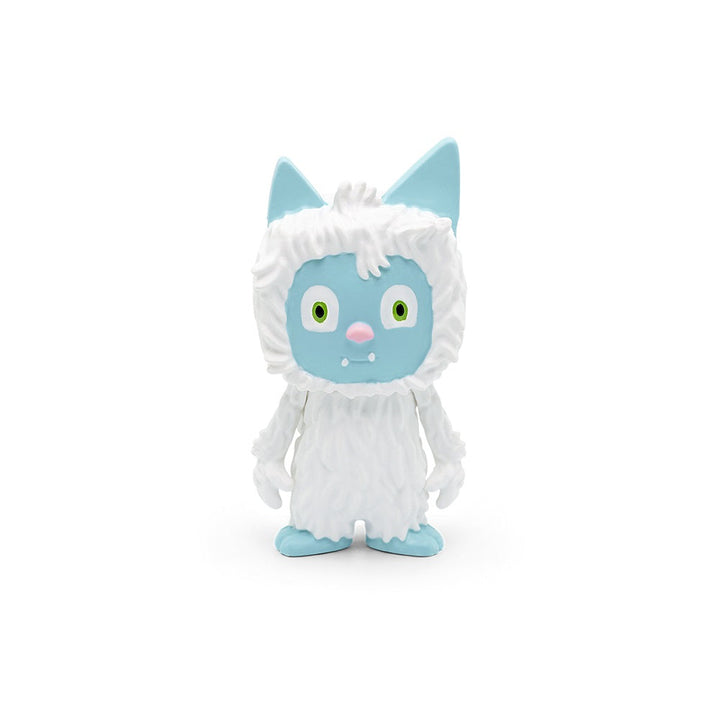 Tonies Creative Yeti-Toys & Learning-Tonies-031053 YE-babyandme.ca