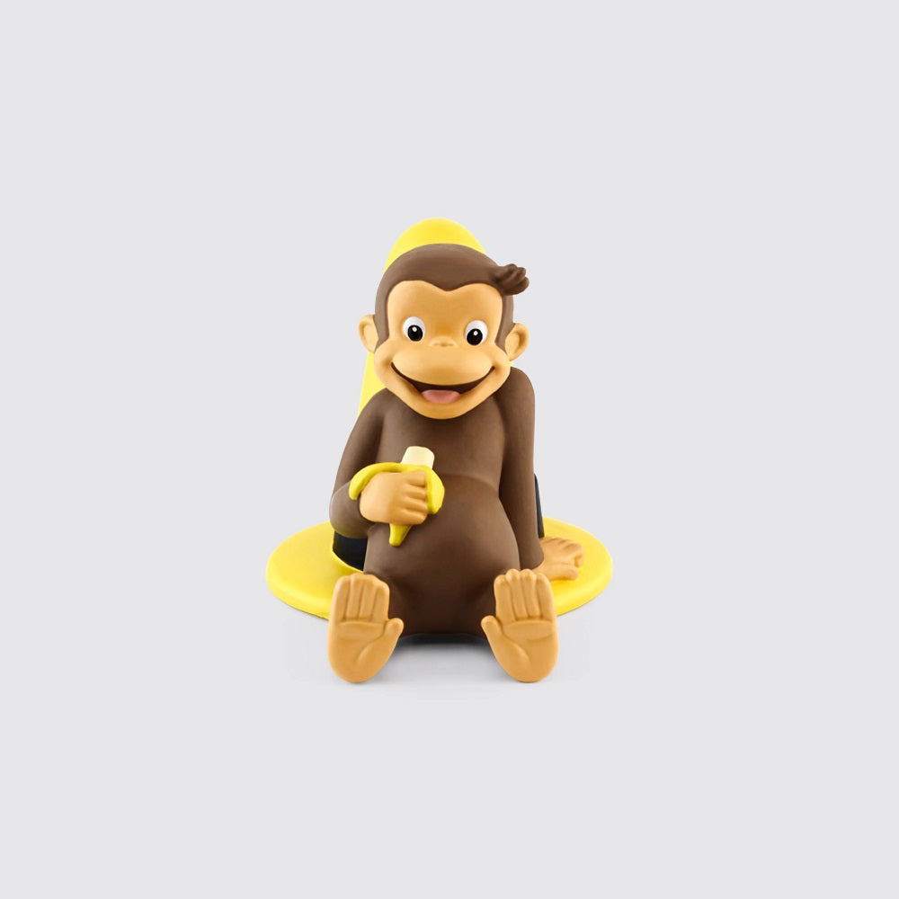 Tonies Curious George babyandme babyandme Kelowna Store