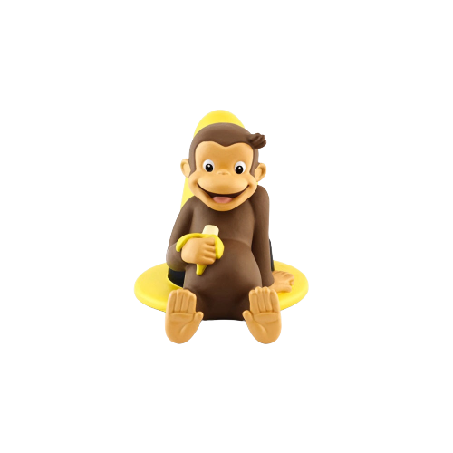 Tonies Curious George-Toys & Learning-Tonies-031052 CG-babyandme.ca