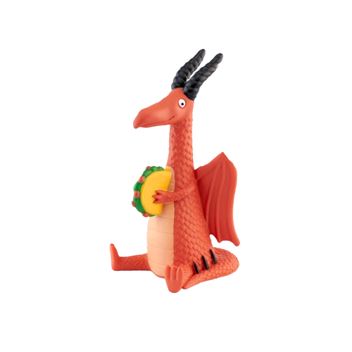 Tonies Dragons Love Tacos-Toys & Learning-Tonies-031052 DLT-babyandme.ca