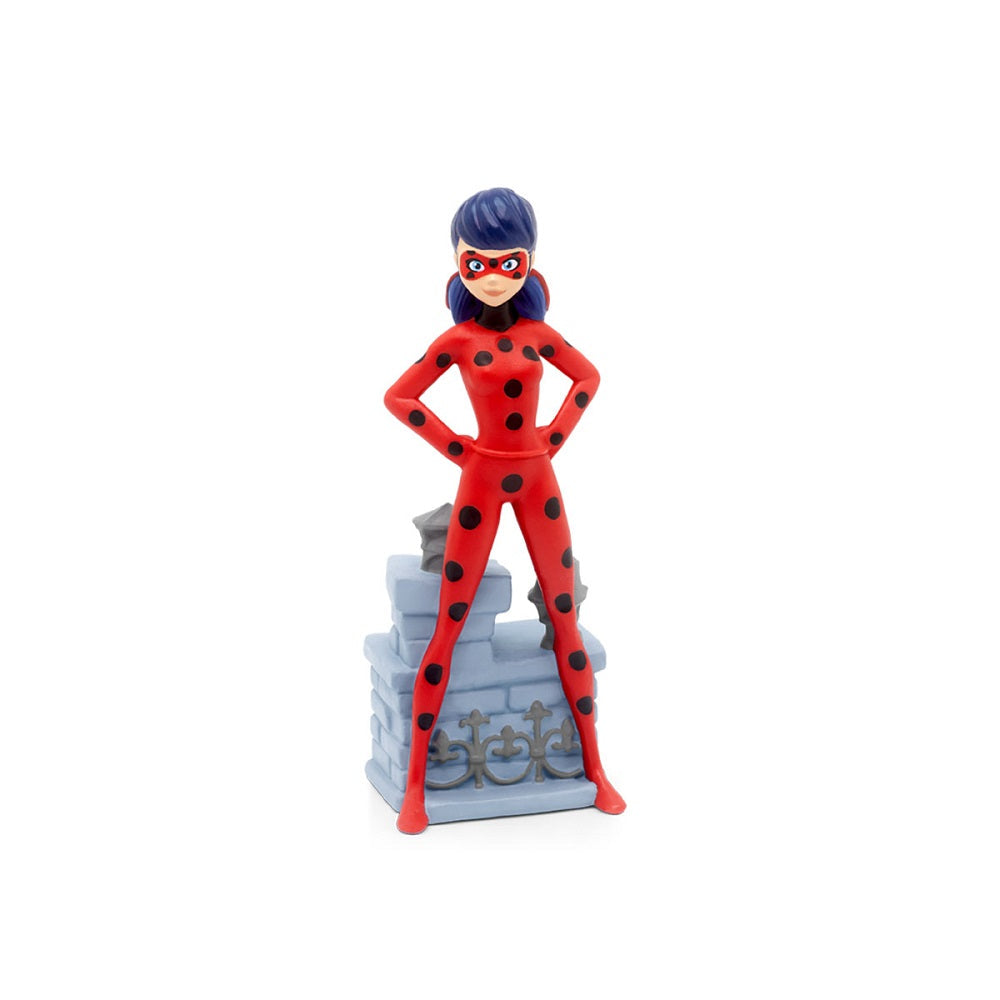 Tonies Miraculous: Tales of Ladybug & Cat Noir-Toys & Learning-Tonies-031052 MLB-babyandme.ca