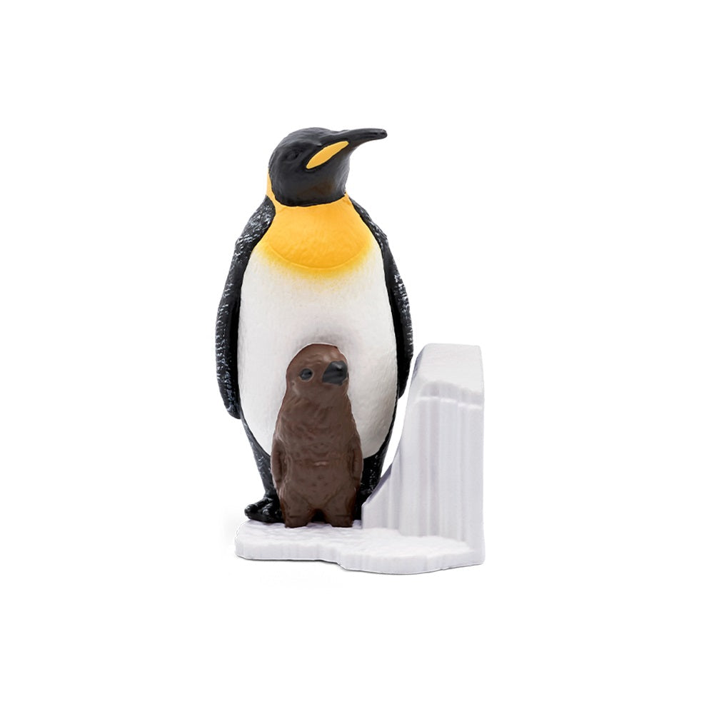 Tonies National Geographic Kids: Penguin-Toys & Learning-Tonies-031052 NGP-babyandme.ca