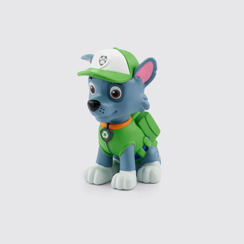 Tonies PAW Patrol: Rocky-Toys & Learning-Tonies-031052 PPRKY-babyandme.ca