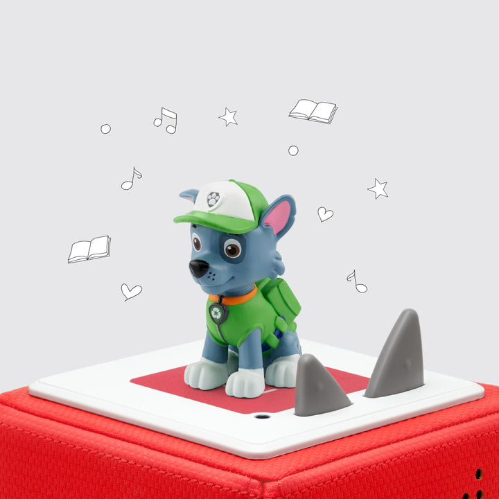 Tonies PAW Patrol: Rocky-Toys & Learning-Tonies-031052 PPRKY-babyandme.ca