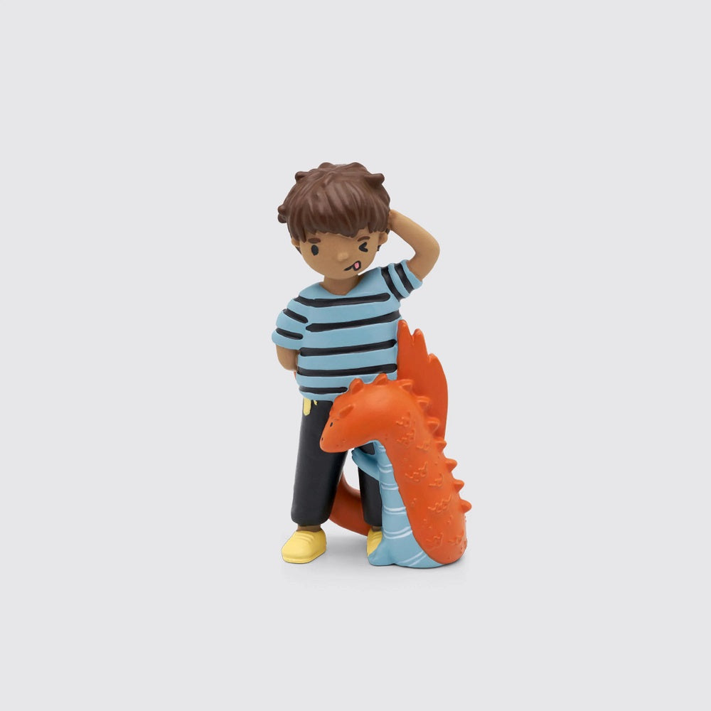 Tonies Planet Omar: Accidental Trouble Magnet-Toys & Learning-Tonies-031052 POR-babyandme.ca