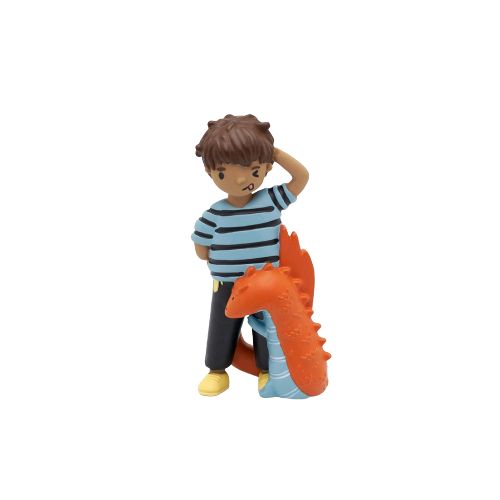 Tonies Planet Omar: Accidental Trouble Magnet-Toys & Learning-Tonies-031052 POR-babyandme.ca