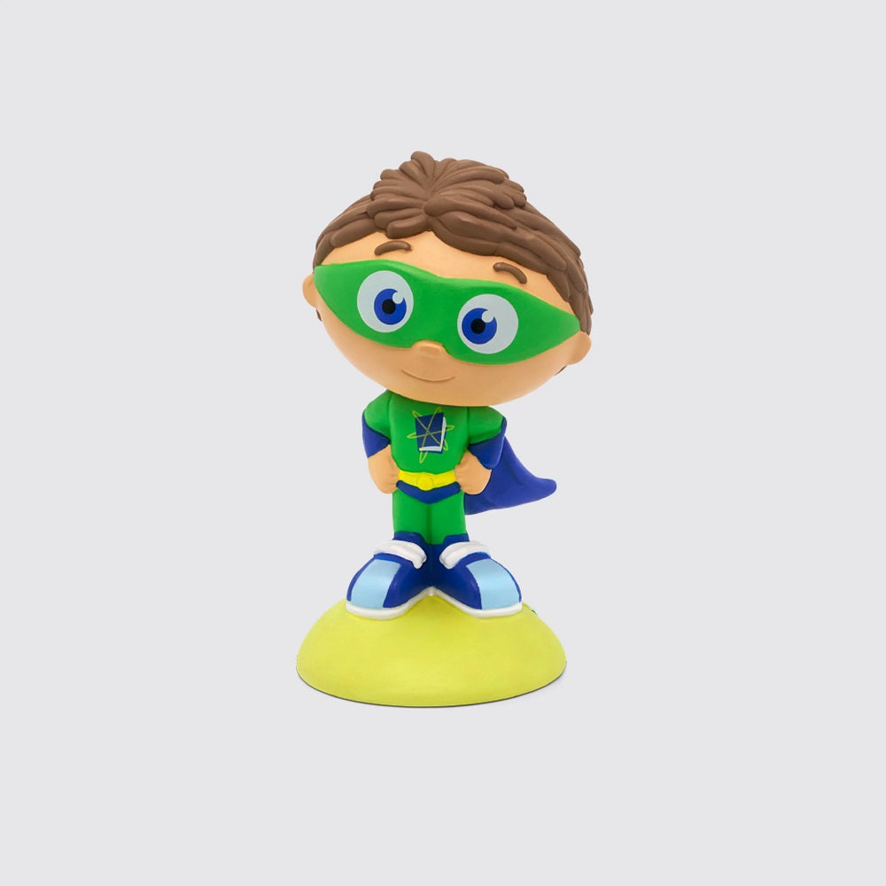 PJ Masks: Gekko Tonie