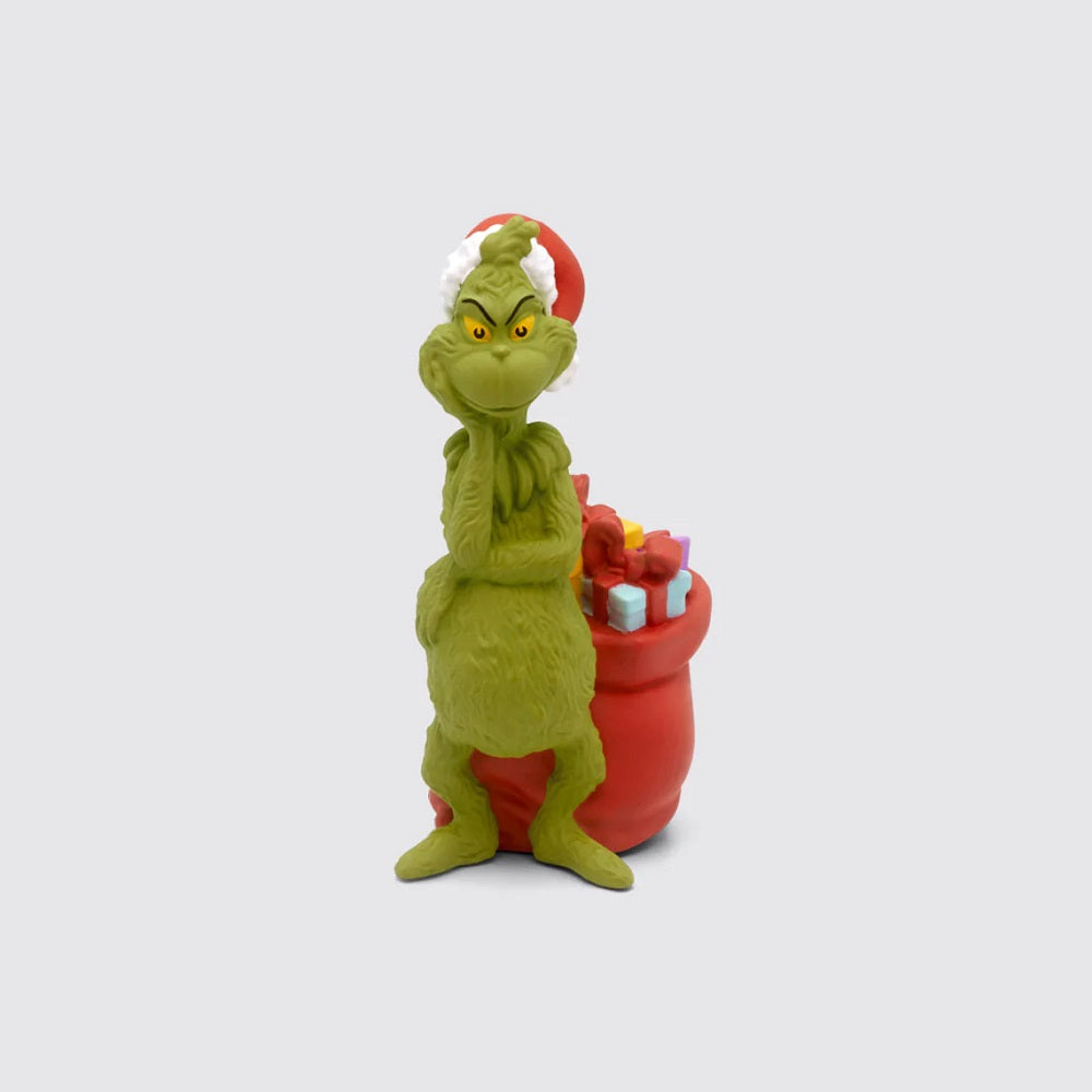 Tonies The Grinch Who Stole Christmas-Toys & Learning-Tonies-031052 GSC-babyandme.ca