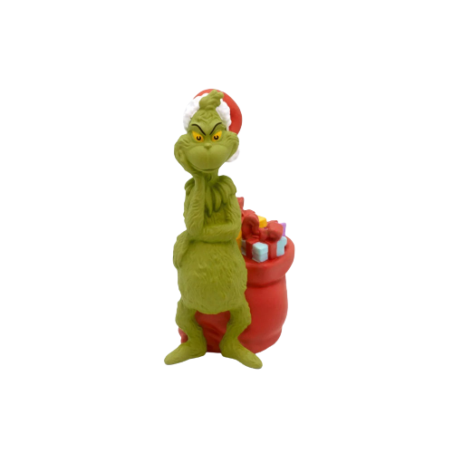 Tonies The Grinch Who Stole Christmas-Toys & Learning-Tonies-031052 GSC-babyandme.ca