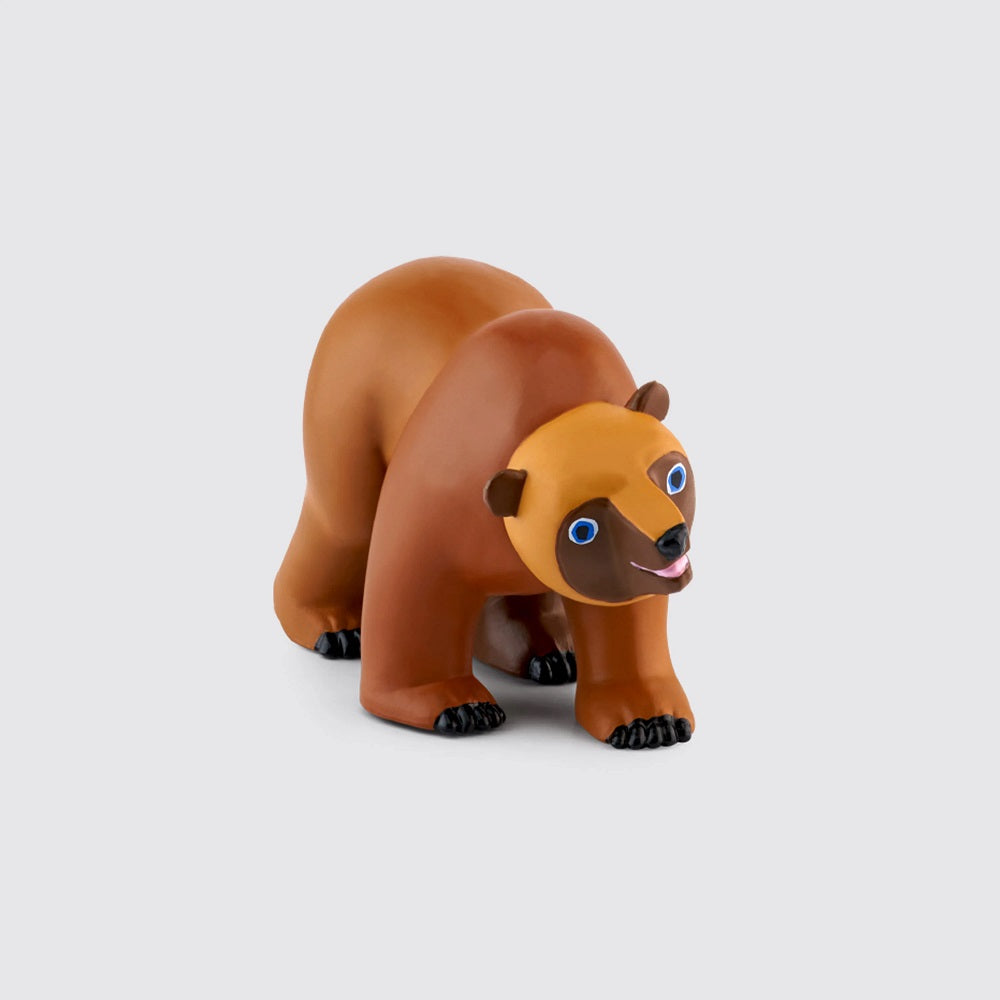 Tonies The World of Eric Carle: Brown Bear and Friends-Toys & Learning-Tonies-031052 ECB-babyandme.ca