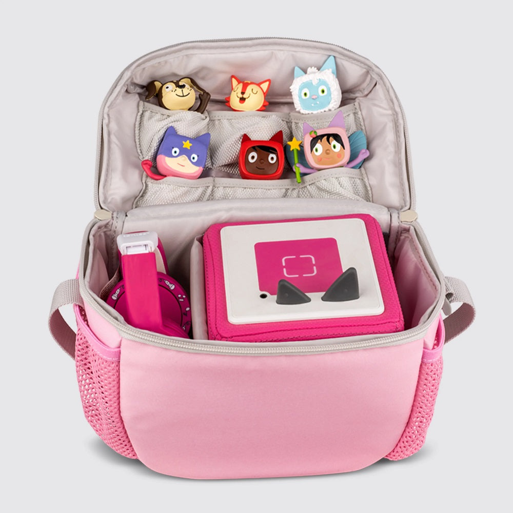 Tonies Toniebox Character Bag (Fairy)-Toys & Learning-Tonies-031499 FA-babyandme.ca