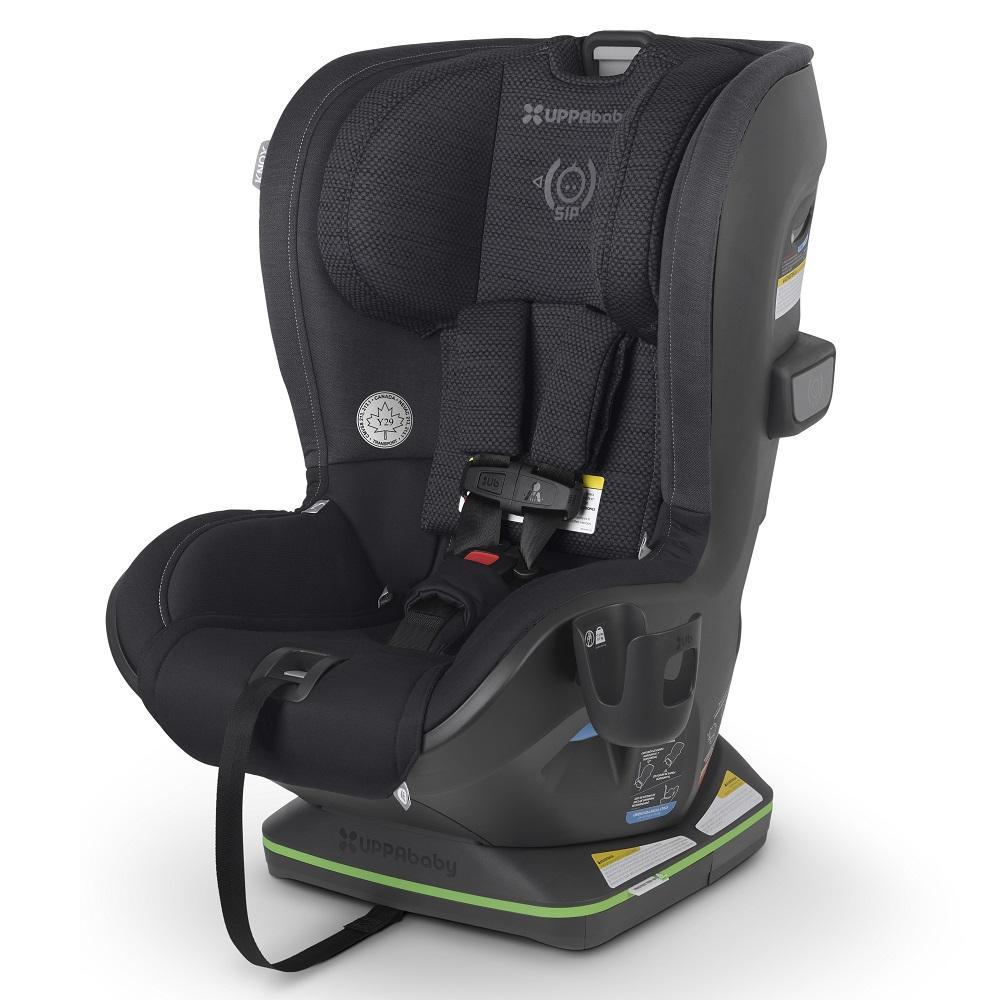 Convertible car seat on sale for uppababy vista