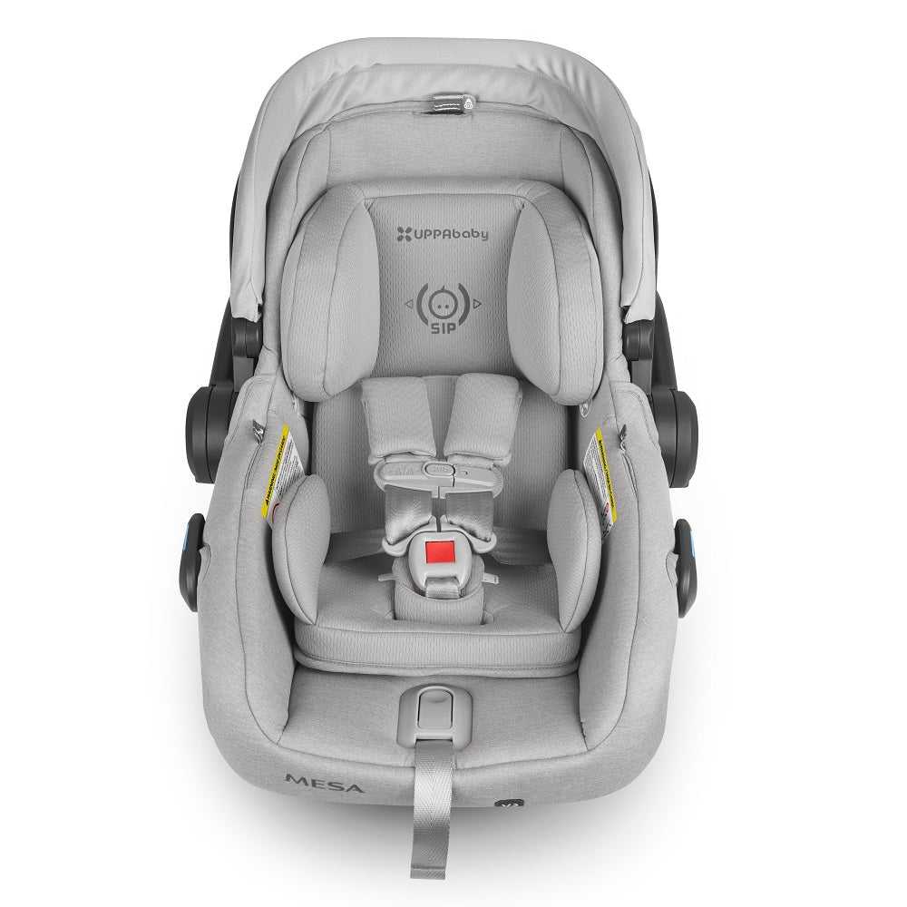 UPPAbaby MESA トラベルシステム (新生児〜１歳児)-