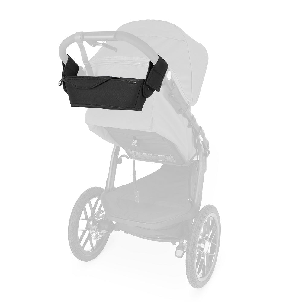 UPPAbaby Parent Console (Ridge)-Gear-UPPAbaby-030650-babyandme.ca