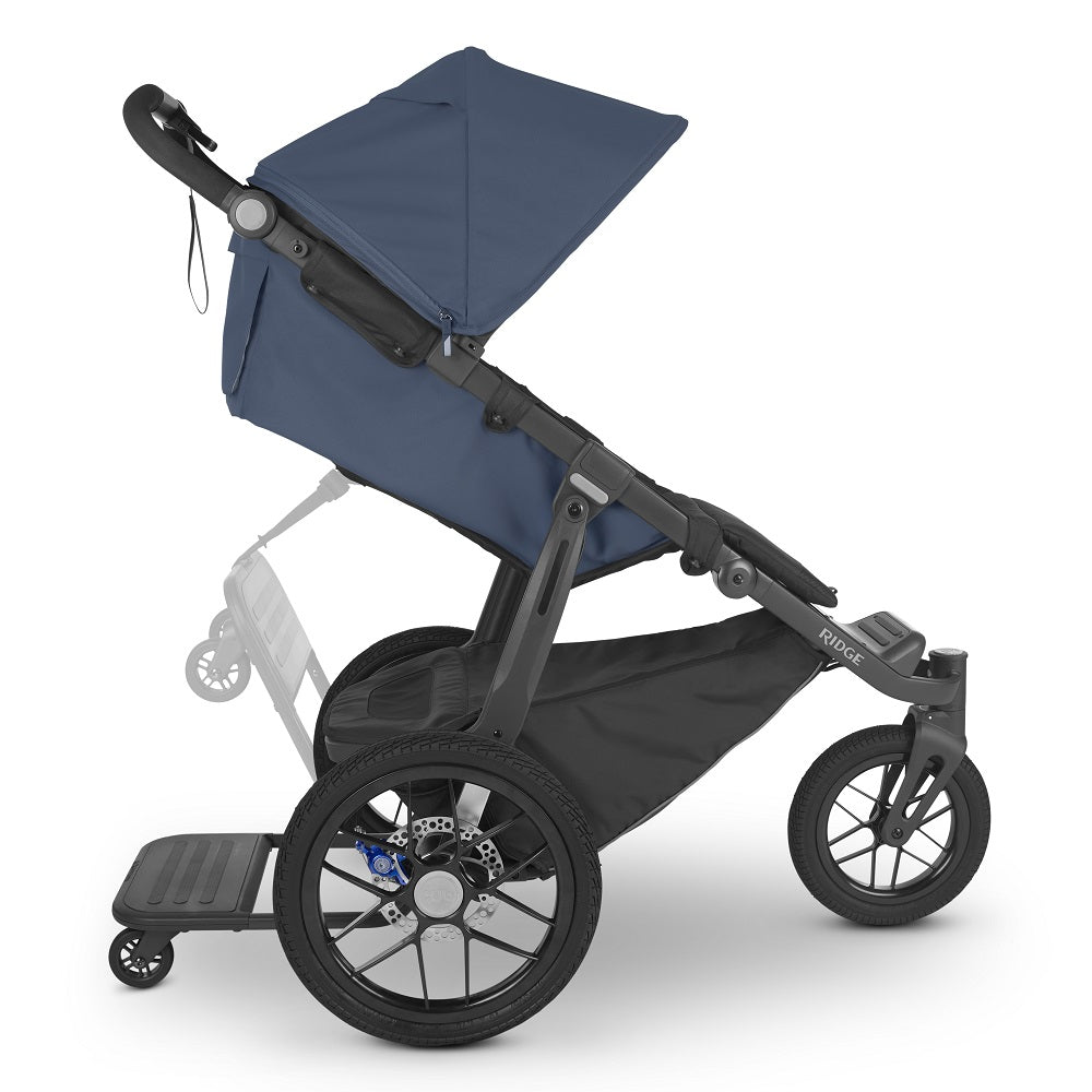 UPPAbaby PiggyBack Ride-Along Board (Ridge)-Gear-UPPAbaby-030649-babyandme.ca