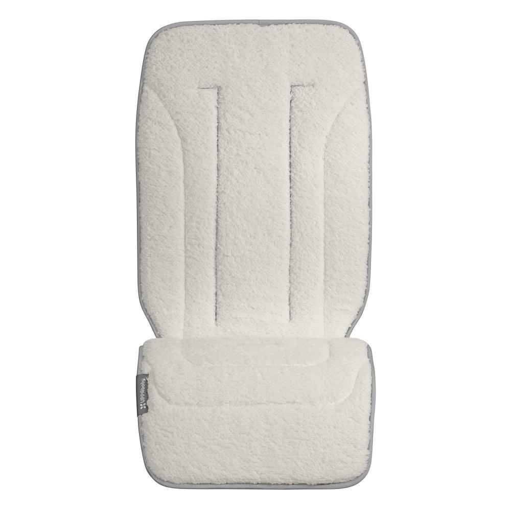 UPPAbaby Reversible Seat Liner (Phoebe)-Gear-UPPAbaby-028380 PB-babyandme.ca