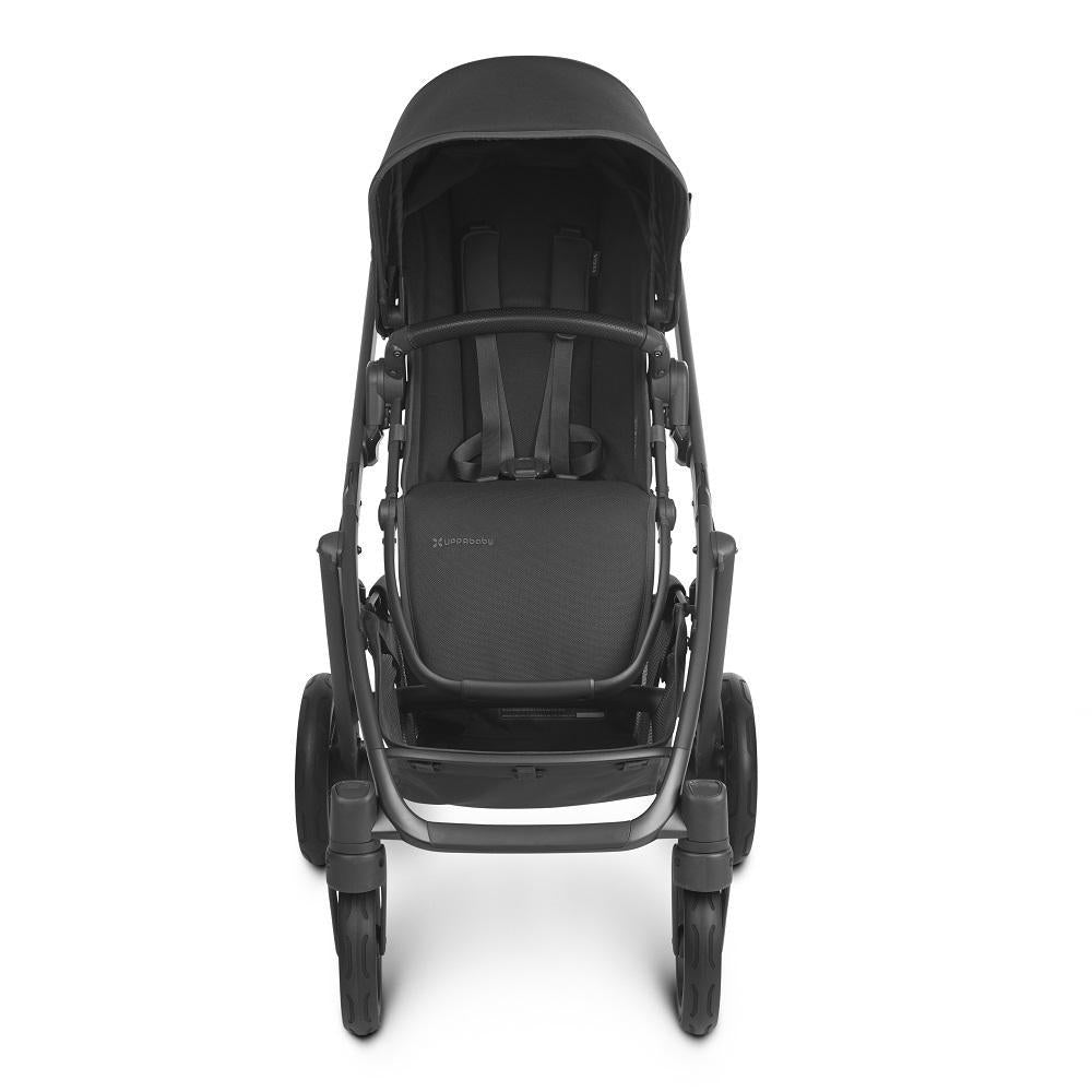 UPPAbaby Vista V2 Jake Black babyandme babyandme