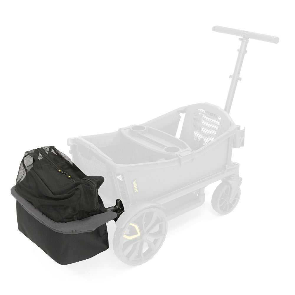 Veer Cruiser Foldable Storage Basket-Gear-Veer-031443-babyandme.ca