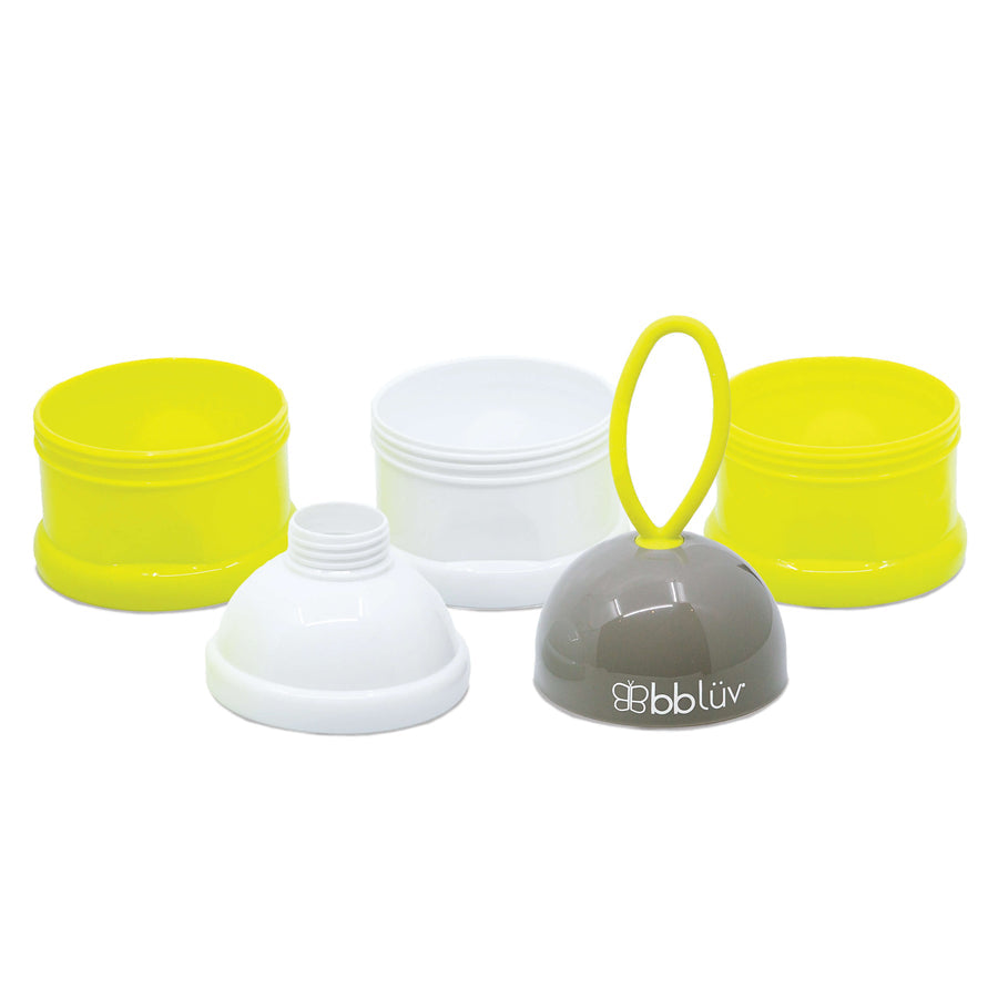 bblüv Döse Multipurose Stackable Container-Feeding-bblüv-031631-babyandme.ca