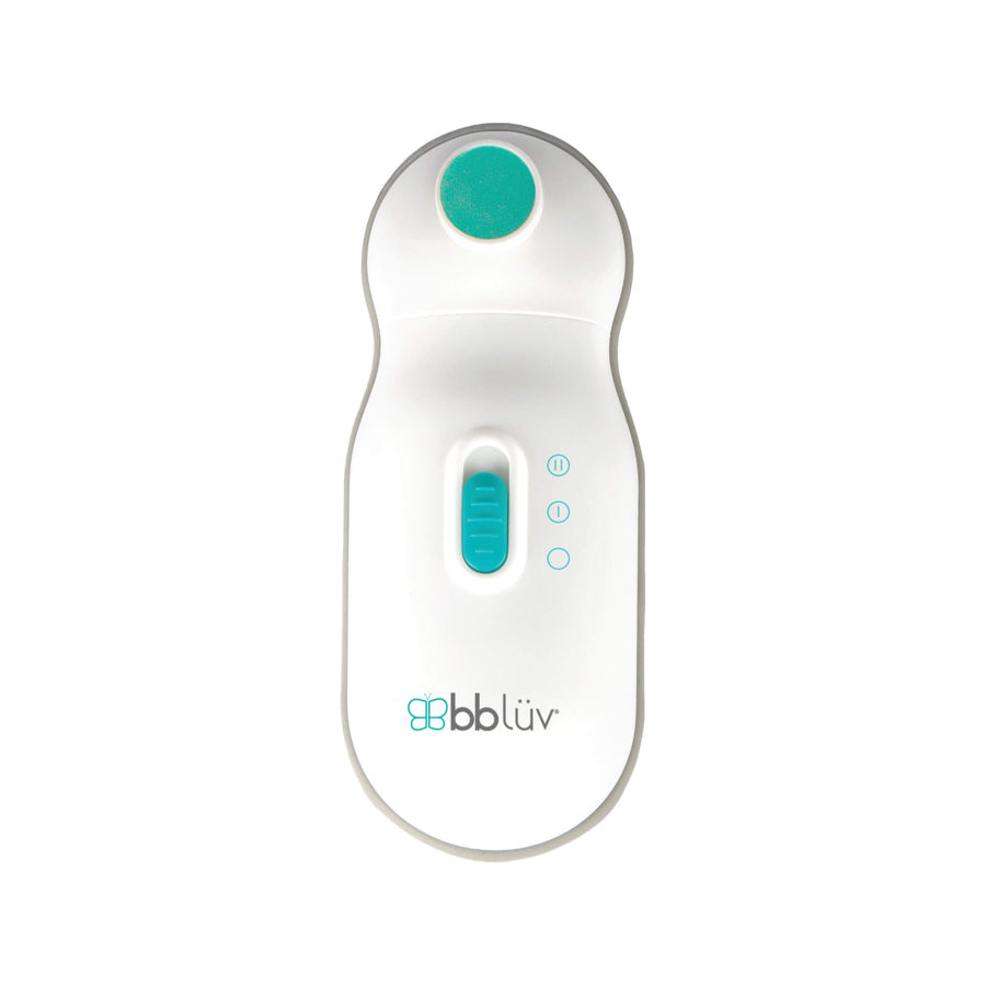 bblüv Trimö Electric Nail Trimmer-Health-bblüv-031639-babyandme.ca