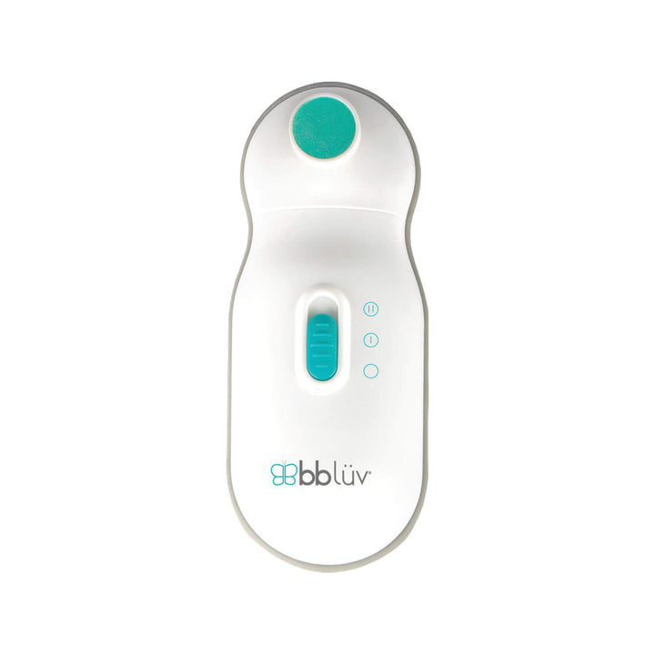 bblüv Trimö Electric Nail Trimmer-Health-bblüv-031639-babyandme.ca