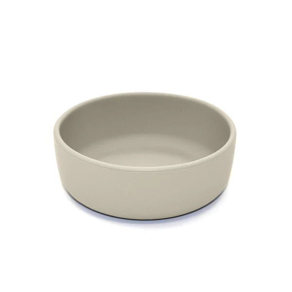 noüka Bowl (Shifting Sand)-Feeding-noüka-031724 SS-babyandme.ca